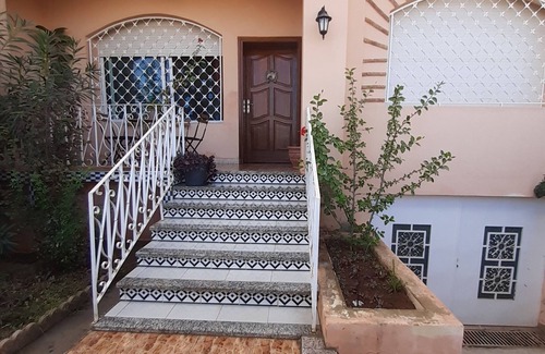 Toulal Villa | Hermosa villa entera