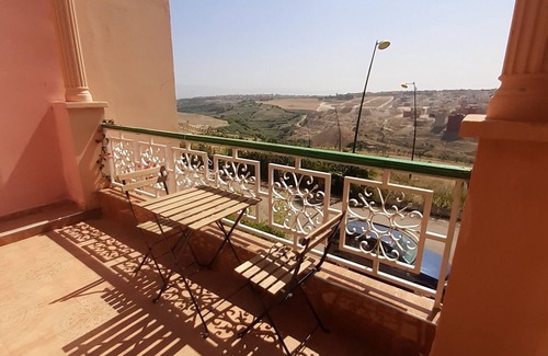 Toulal Villa | Hermosa villa entera
