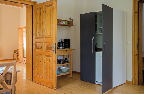 Bad Kreuznach Apartamento | Beautiful Wilhelminian style villa in a great location!