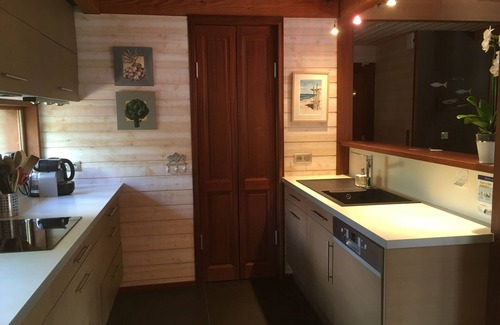 Le Canon Casa | Casa / villa / chalet - Cap ferret