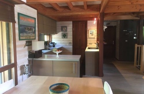 Le Canon Casa | Casa / villa / chalet - Cap ferret