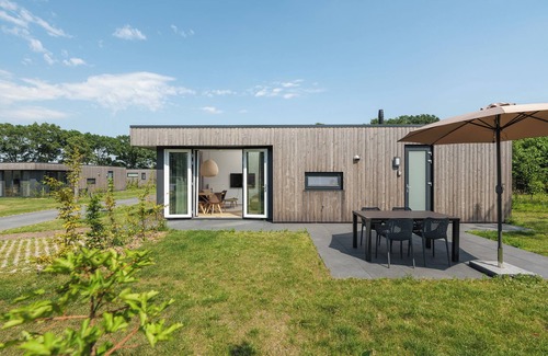 Municipality of Rijssen-Holten Casa | Beautiful wooden cottage at the foot of the Holterberg mountain