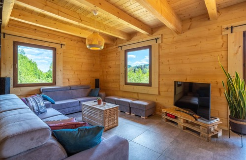 Przesieka Cabina | Vrbo Property