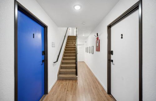 Pueblo Apartamento | Beautiful Work Stay Retreat in Pueblo Near Downtown