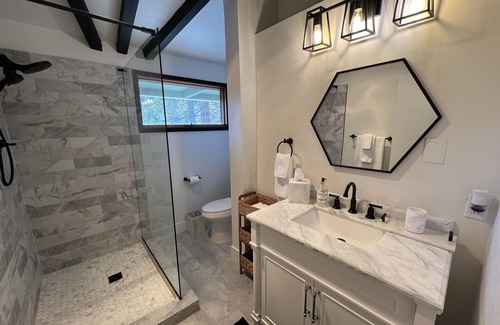 Wrightwood Chalet De Esquí | Beautiful Wrightwood Chalet