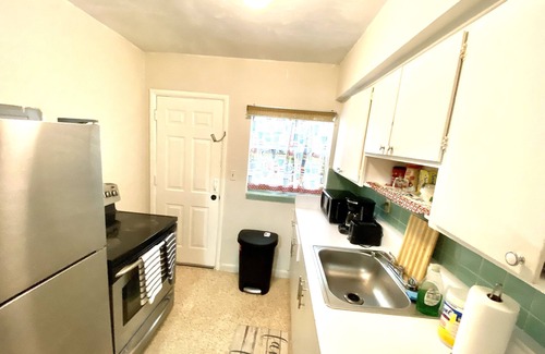 Wynwood Art District Casa | Beautiful Wynwood Duplex Home!!