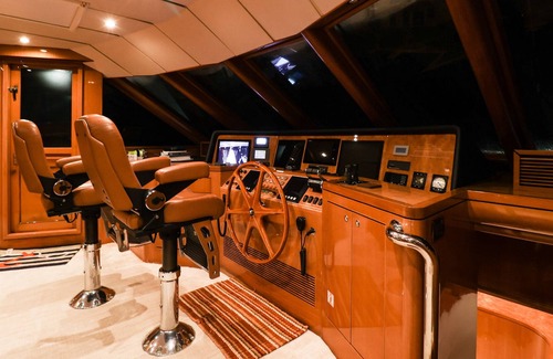 Talahi Island Alquiler De Eote | Beautiful Yacht in Savannah Georgia
