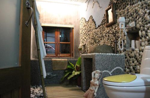 Dongshan Casa | Beautiful Yilan Resort