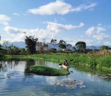 Dongshan Casa | Beautiful Yilan Resort