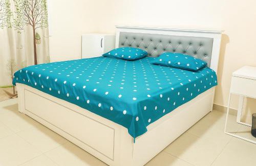 Al Nahda Apartamento | BEAUTIFULL 2 BEDROOM FAMILY APARTMENT AT DUBAI SHARJAH BORDER By MAUON
