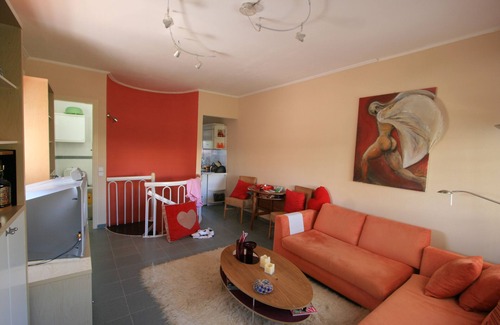 Xylokastro-Evrostina Casa | Preciosa casa de 2 dormitorios en un complejo con piscina abierta compartida