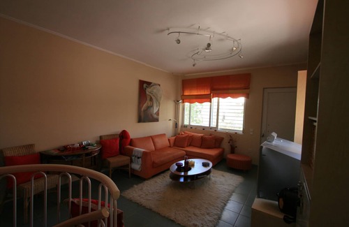 Xylokastro-Evrostina Casa | Preciosa casa de 2 dormitorios en un complejo con piscina abierta compartida