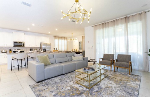 Four Corners Complejo | Beautifull 6 Bedrooms at Solara Resort!