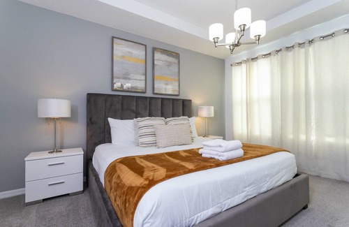 Four Corners Complejo | Beautifull 6 Bedrooms at Solara Resort!
