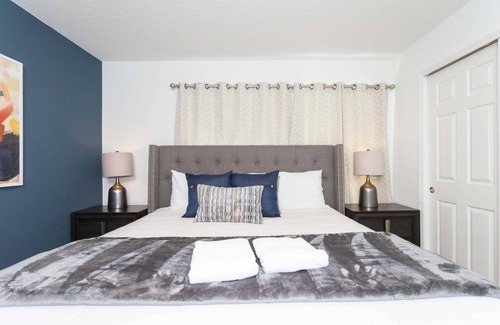 Four Corners Complejo | Beautifull 6 Bedrooms at Solara Resort!