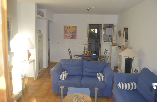 Cala Murada Apartamento | Precioso apartamento en primera línea de playa * * * gran terraza * * *