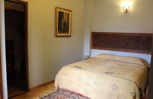 Quartier Al Adarissa Casa | Precioso apartamento en el corazón de la medina