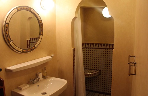Quartier Al Adarissa Casa | Precioso apartamento en el corazón de la medina