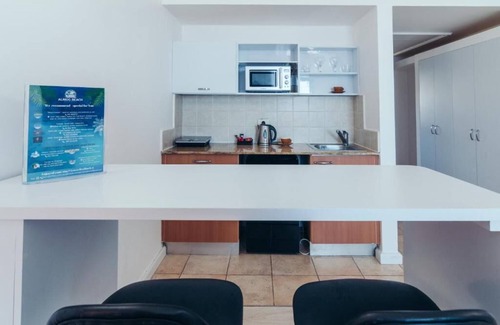 Haifa Apartamento | Beautifull apartments by the sea