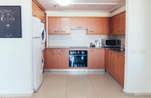 Haifa Apartamento | Beautifull apartments by the sea