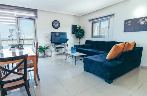 Haifa Apartamento | Beautifull apartments by the sea