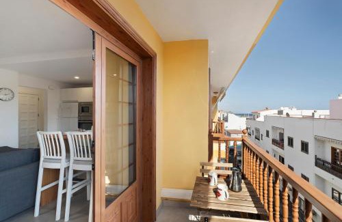 Candelaria Apartamento | Beautifull El Unicornio de Paula