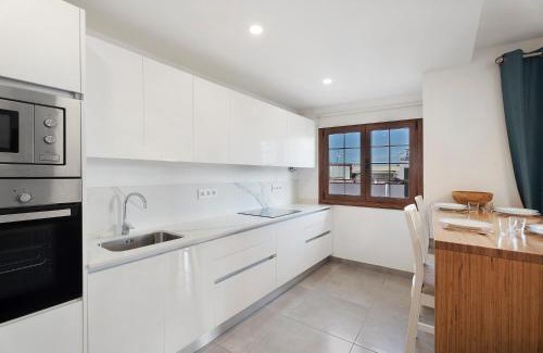 Candelaria Apartamento | Beautifull El Unicornio de Paula