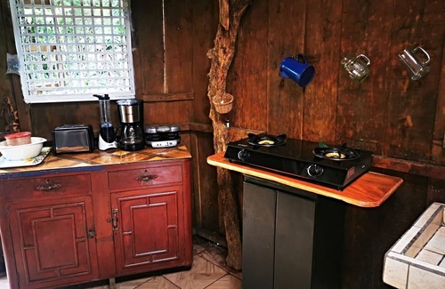 Piedades Sur Otro | Beautifull farm apartment with small ranch full of nature.