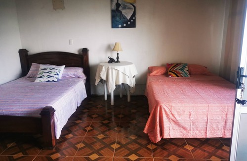 Piedades Sur Otro | Beautifull farm apartment with small ranch full of nature.