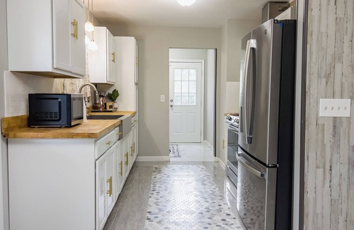 Dickson Otro | Beautifull farm house located in Dickson, TN- ONLY 54 mins to downtown Nashville