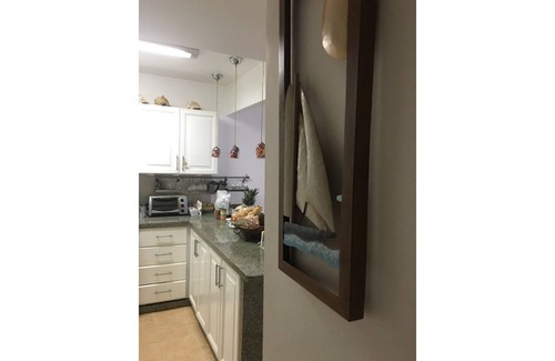 Juan Dolio - El Pueblo Apartamento | Beautifull Front Beach Apartment Juan Dolio, SPM