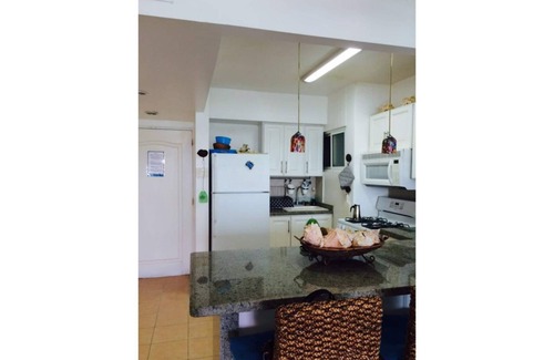 Juan Dolio - El Pueblo Apartamento | Beautifull Front Beach Apartment Juan Dolio, SPM
