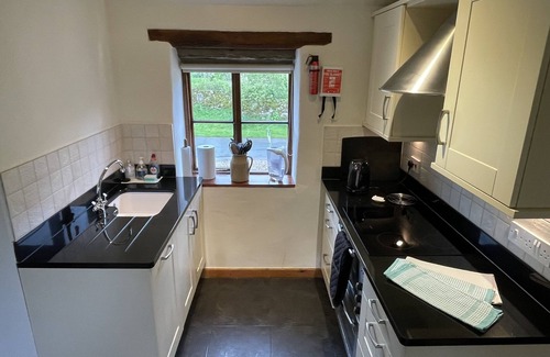Newbiggin-in-Bishopdale Casa | Granero bellamente convertido con impresionantes vistas cerca de Aysgarth