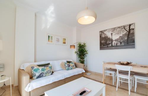 Mijas Apartamento | Beautifull Penthouse at Calanova Golf