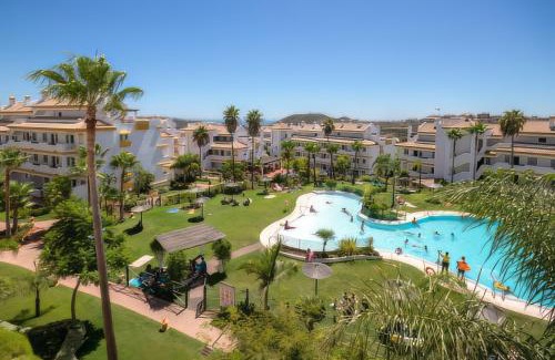 Mijas Apartamento | Beautifull Penthouse at Calanova Golf