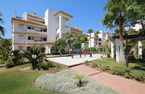 Mijas Apartamento | Beautifull Penthouse at Calanova Golf