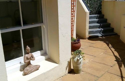 Folkestone Apartamento | Beautifully appointed, period seaside apartment
