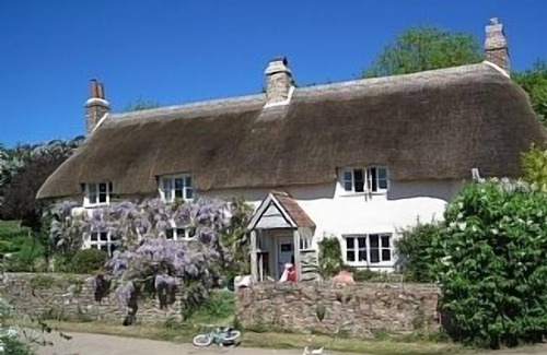 Cornwall Casa | Granero 18 ° bellamente convertido en Blackdown Hills AONB