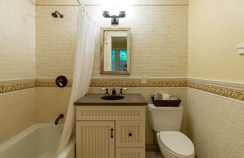 Harbert Casa | ¡NUEVO LISTADO! MÍNIMO DE 4 NOCHES, bellamente decorado, 5 habitaciones verdaderas,