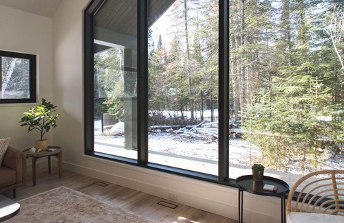 Victoria Beach Cabaña | Beautifully Designed 4 Season The New Casa Noir