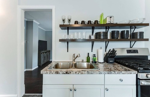 St. Paul Casa | Beautifully Designed & Cozy Home All to Yourself