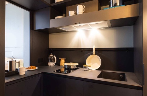 Wandsworth Apartamento | Beautifully Designed Studio Apartment - Battersea