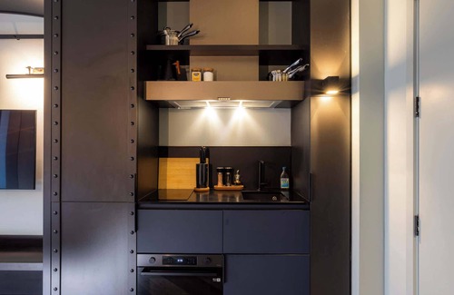 Wandsworth Apartamento | Beautifully Designed Studio Apartment - Battersea