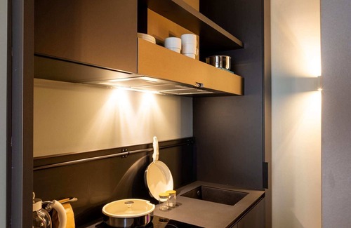 Wandsworth Apartamento | Beautifully Designed Studio Apartment - Battersea