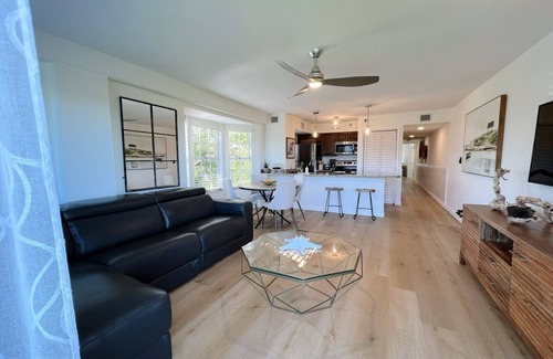 Tavernier Condominio | BEAUTIFULLY DESIGNED OCEANFRONT CONDO