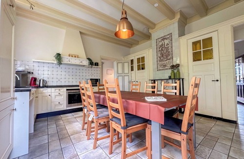 Spui Casa | Beautifully detached home with a swimming pool