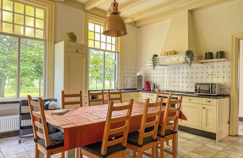 Spui Casa | Beautifully detached home with a swimming pool