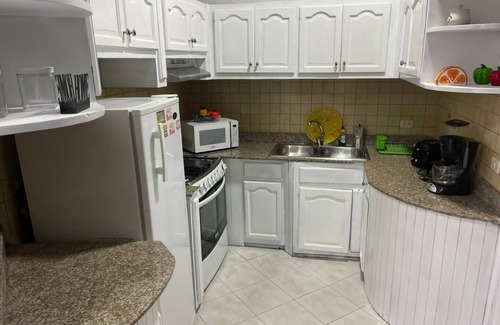 Santo Domingo Apartamento | HERMOSO EQUIPADO DEPARTAMENTO EN SANTO DOMINGO