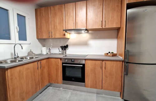 Hostalets Apartamento | Bonito y recién reformado, cerca de Plaza España.