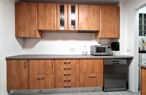 Hostalets Apartamento | Bonito y recién reformado, cerca de Plaza España.